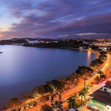 Casa Del Sole Apartments Noumea Kültér fotó