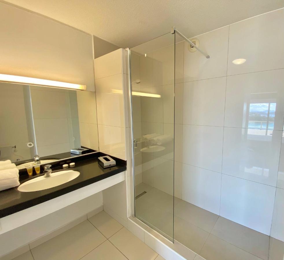 Casa Del Sole Apartments Noumea Kültér fotó
