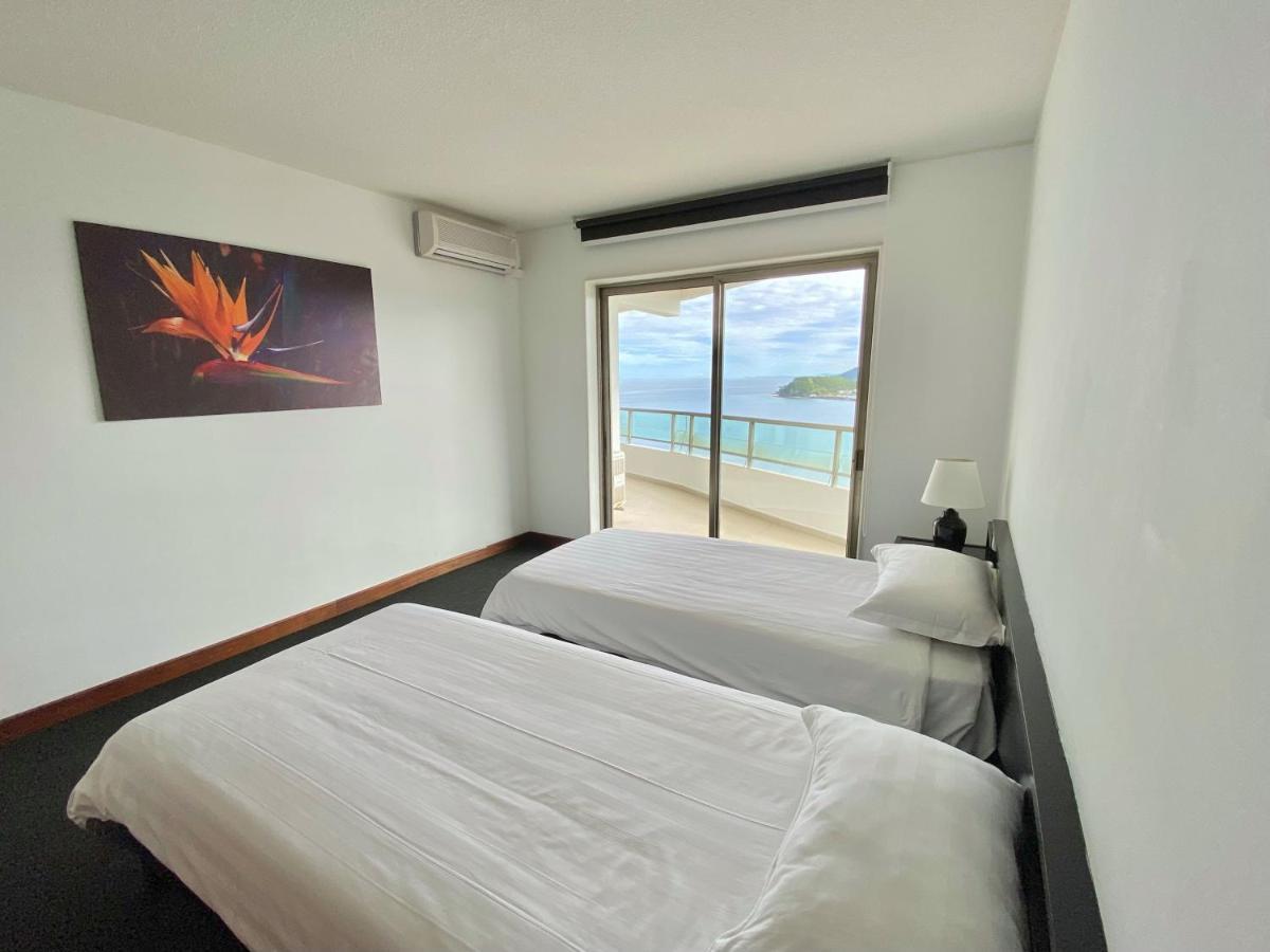 Casa Del Sole Apartments Noumea Kültér fotó