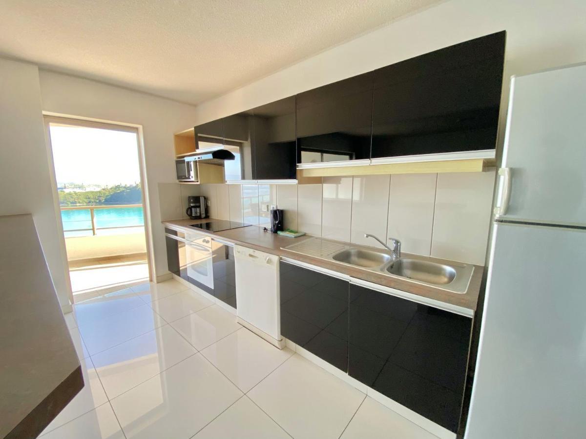 Casa Del Sole Apartments Noumea Kültér fotó