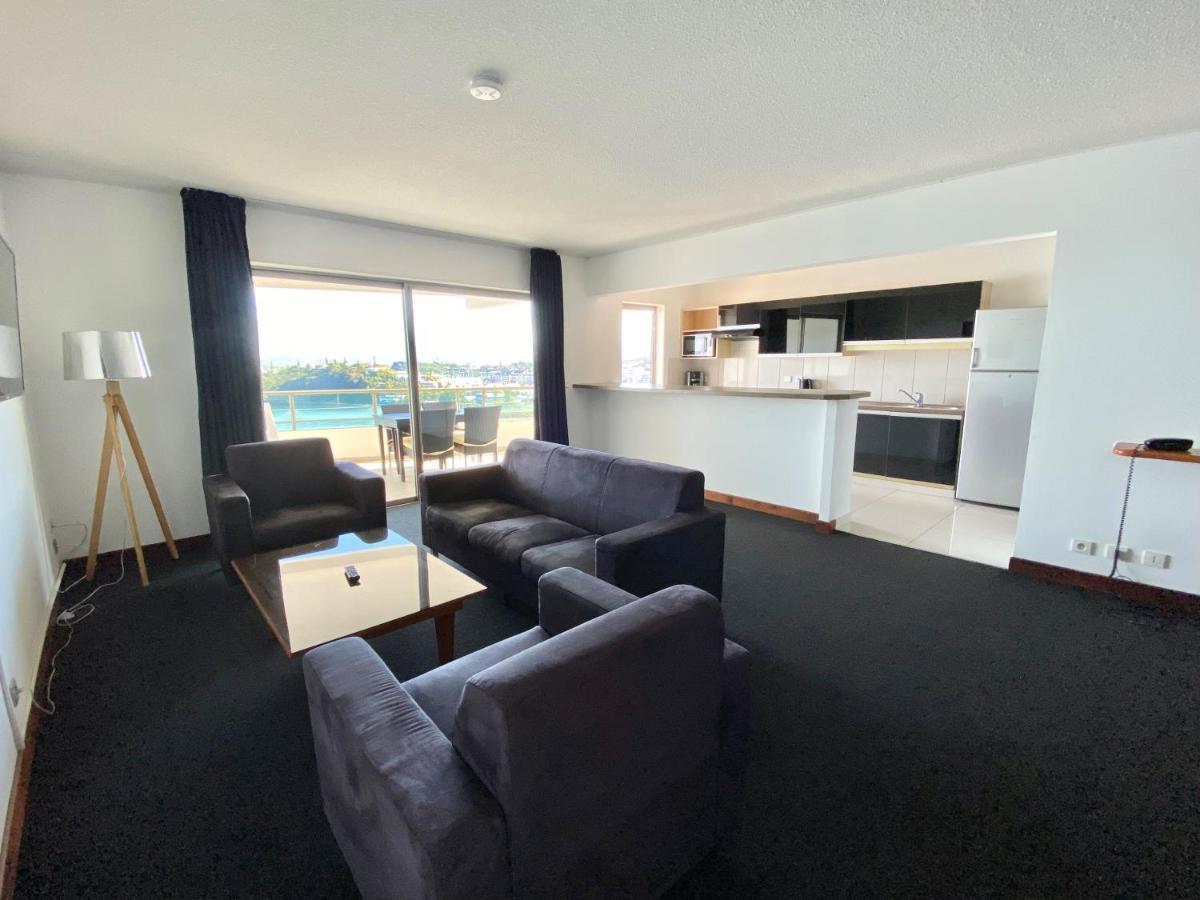 Casa Del Sole Apartments Noumea Kültér fotó
