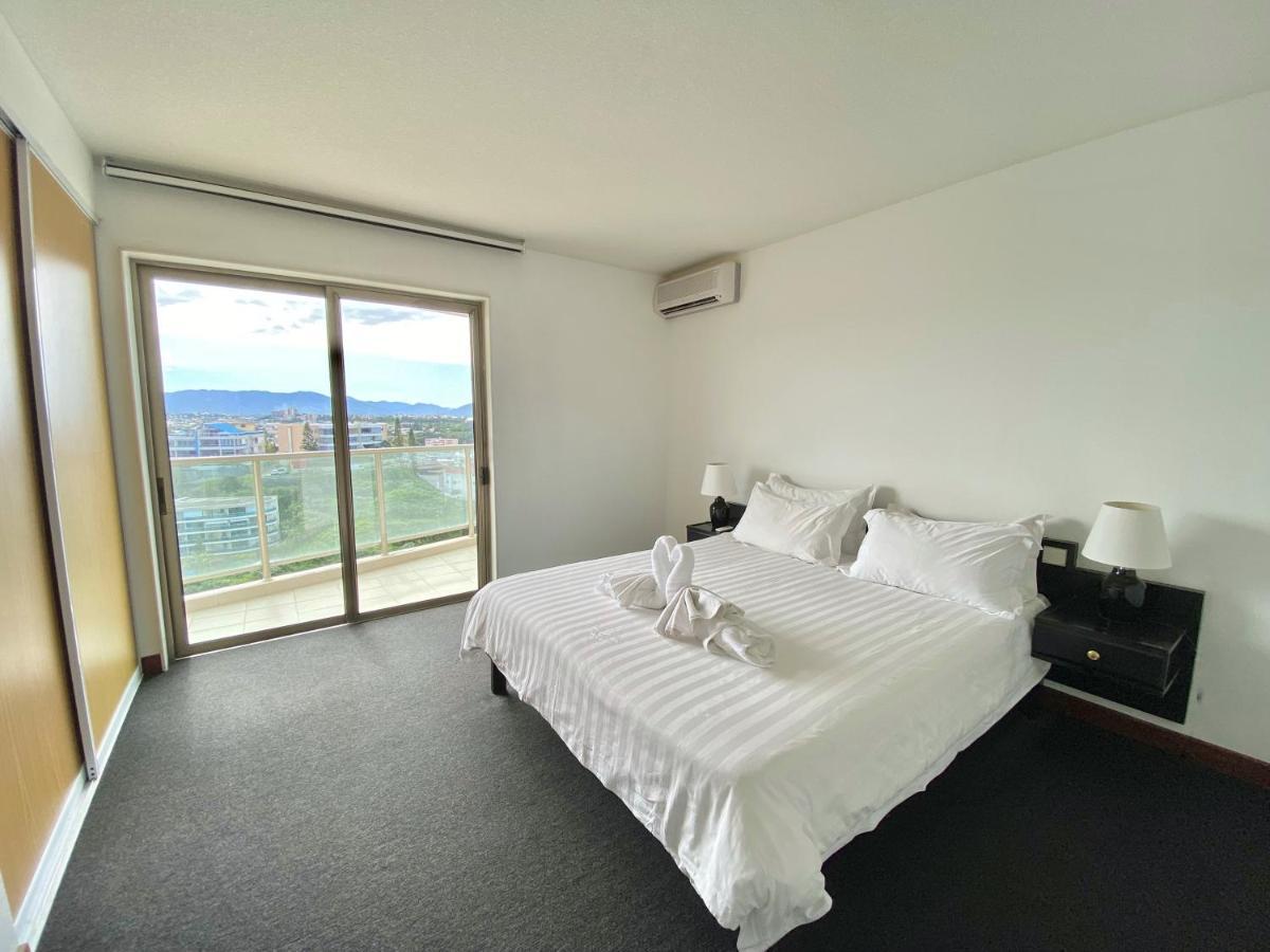 Casa Del Sole Apartments Noumea Kültér fotó