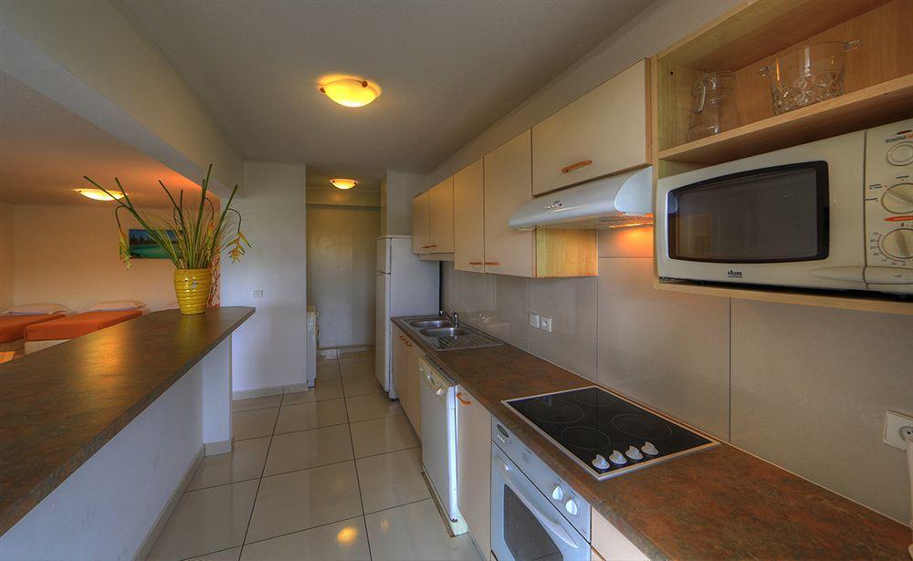 Casa Del Sole Apartments Noumea Kültér fotó