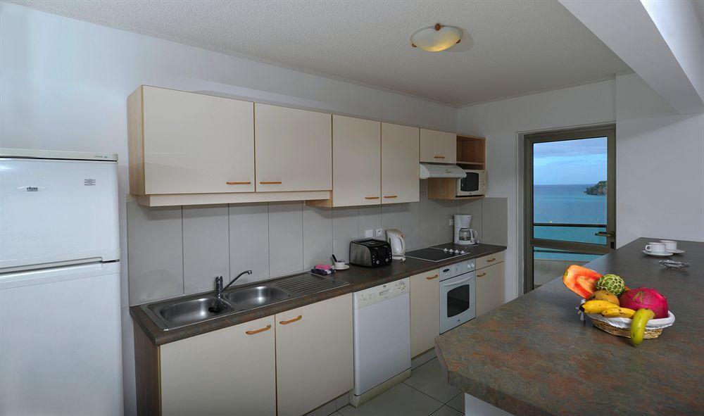 Casa Del Sole Apartments Noumea Kültér fotó