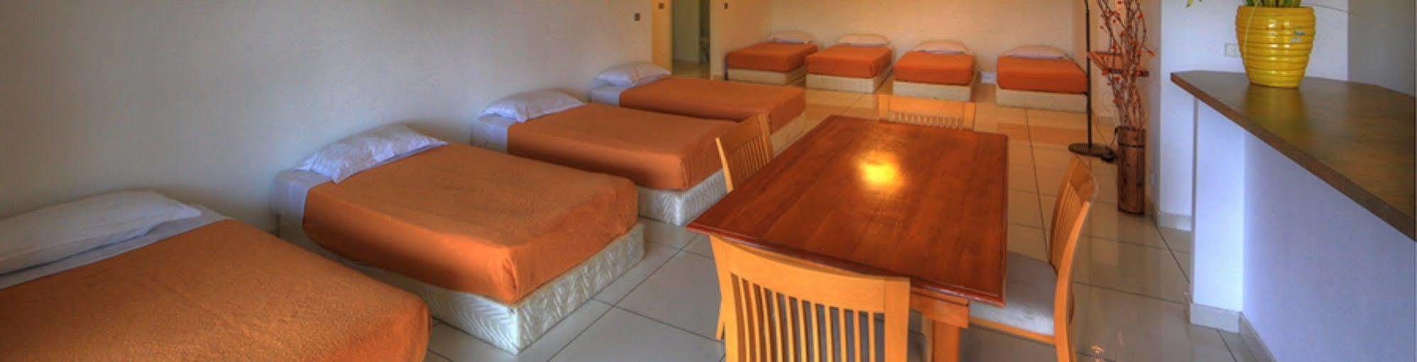 Casa Del Sole Apartments Noumea Kültér fotó