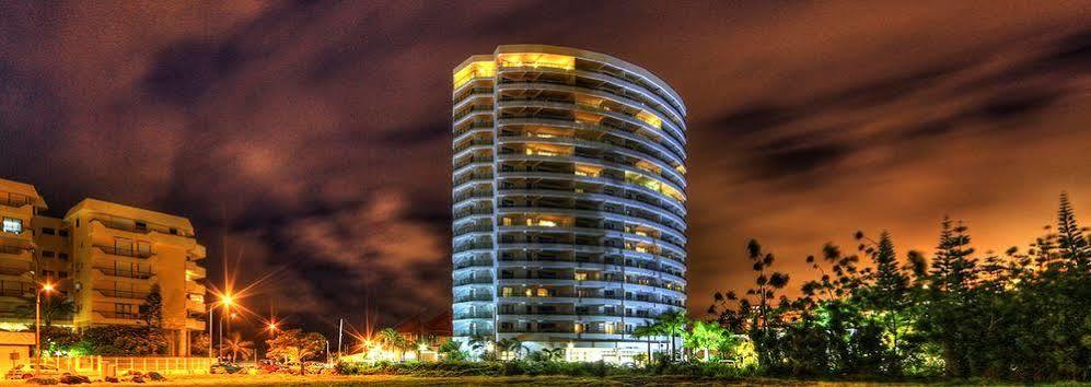 Casa Del Sole Apartments Noumea Kültér fotó